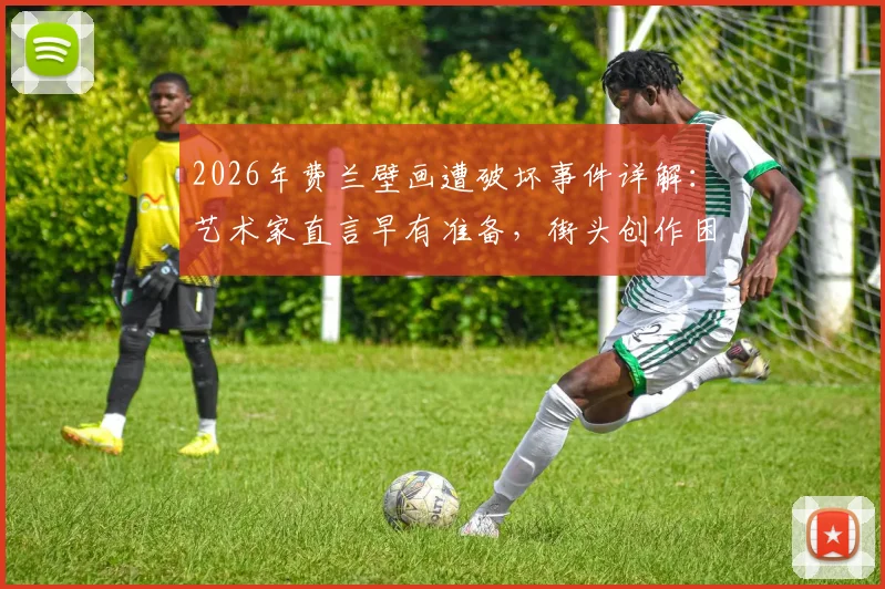 2026年费兰壁画遭破坏事件详解:艺术家直言早有准备,街头创作困境与坚持引热议